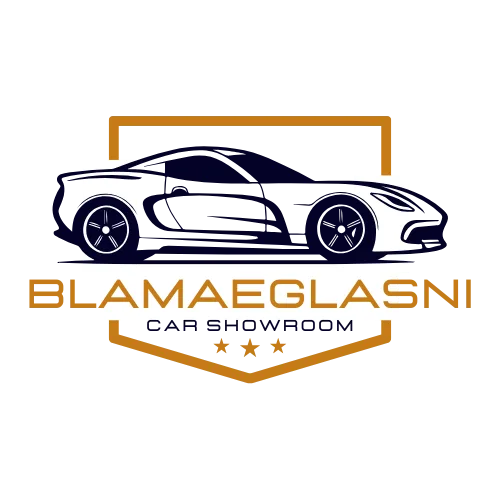 Blamaeglasni Car Store