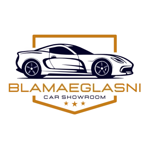 Blamaeglasni Car Store